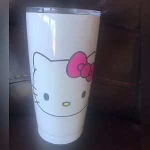 Hello Kitty Tumbler